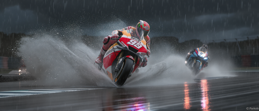 GP du Brésil MotoGP : Johann Zarco s’illumine sous la pluie lors des essais, Fabio Quartararo solide dans le Top 10 revivez les essais du gp du brésil motogp où johann zarco a brillé sous la pluie, tandis que fabio quartararo a assuré une place solide dans le top 10. découvrez toutes les performances clés avant la course.