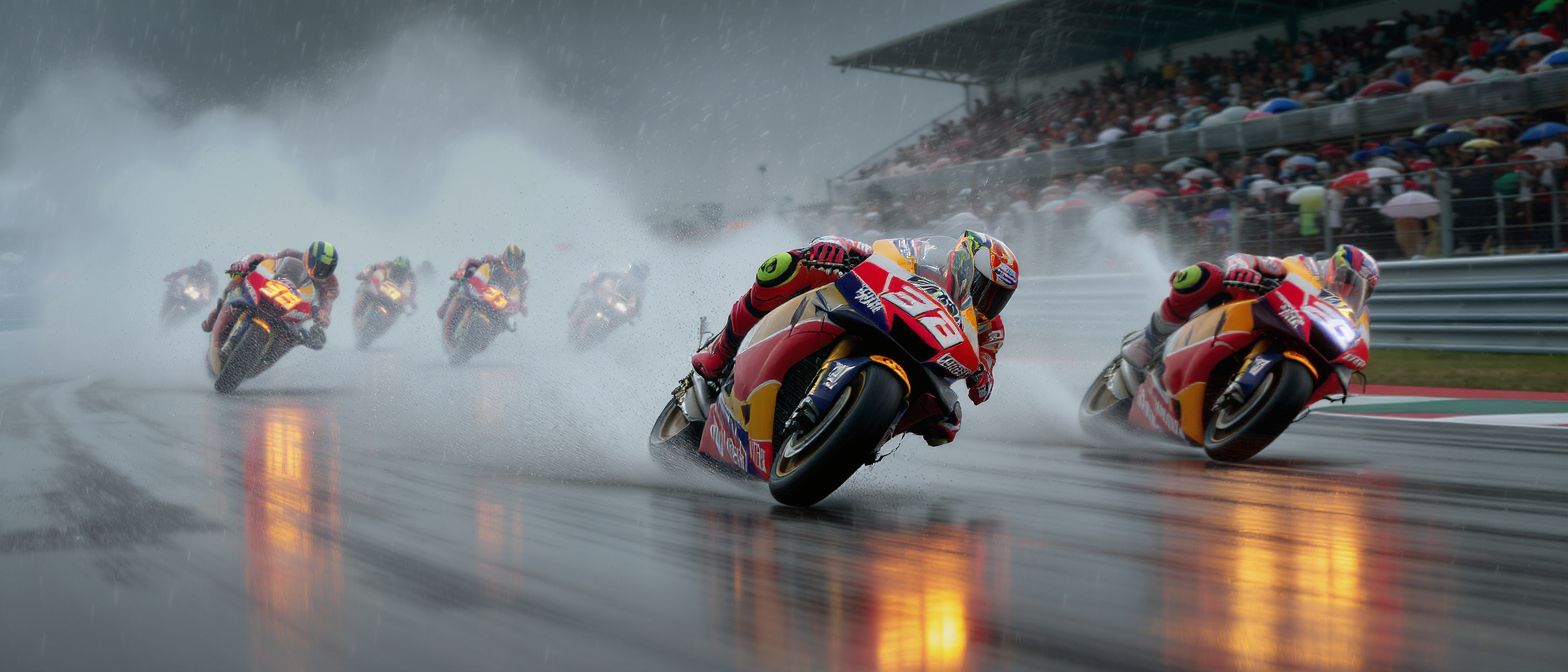 découvrez les résultats des essais libres 1 du gp du brésil motogp, avec zarco et quartararo distancés du peloton de tête. analyse et performances en direct.