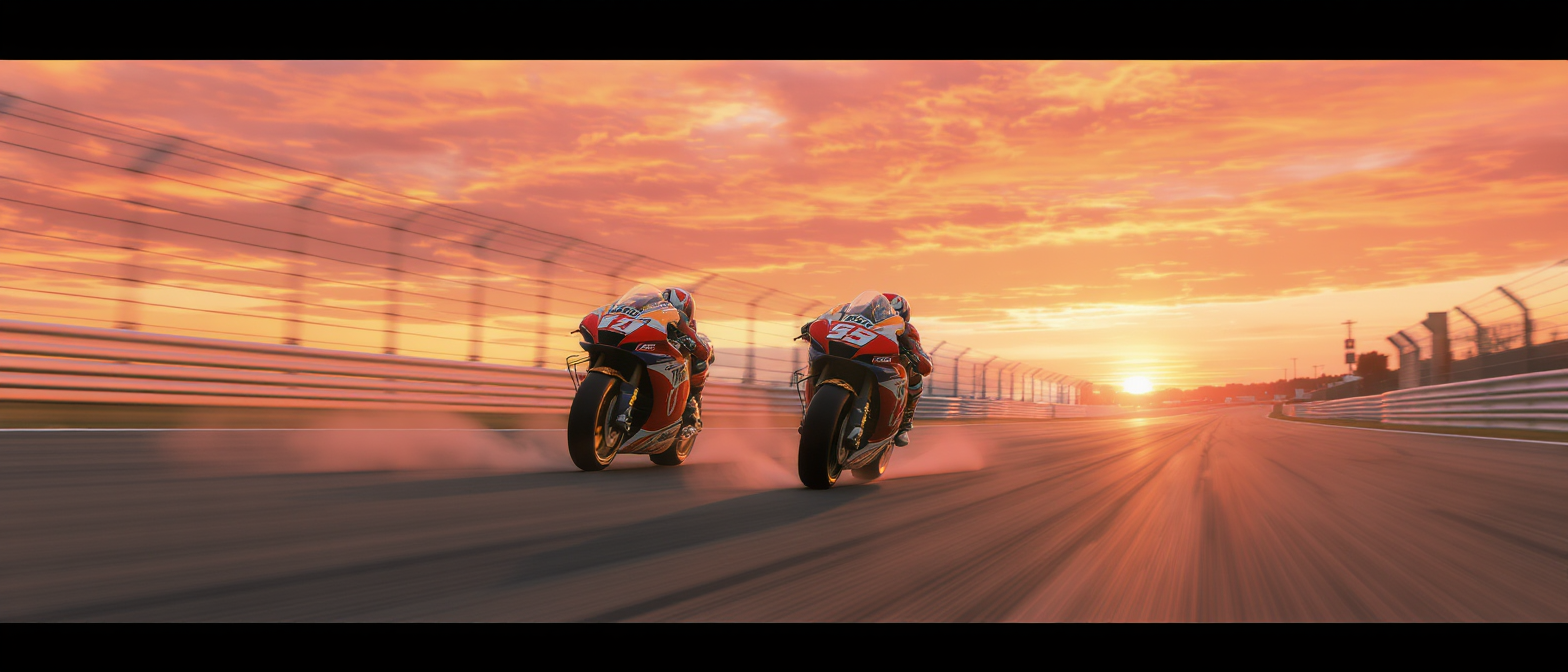 découvrez les impressions de jorge martin après une course intense face à marco lors du gp du brésil de motogp. analyse, émotions et réactions exclusives.