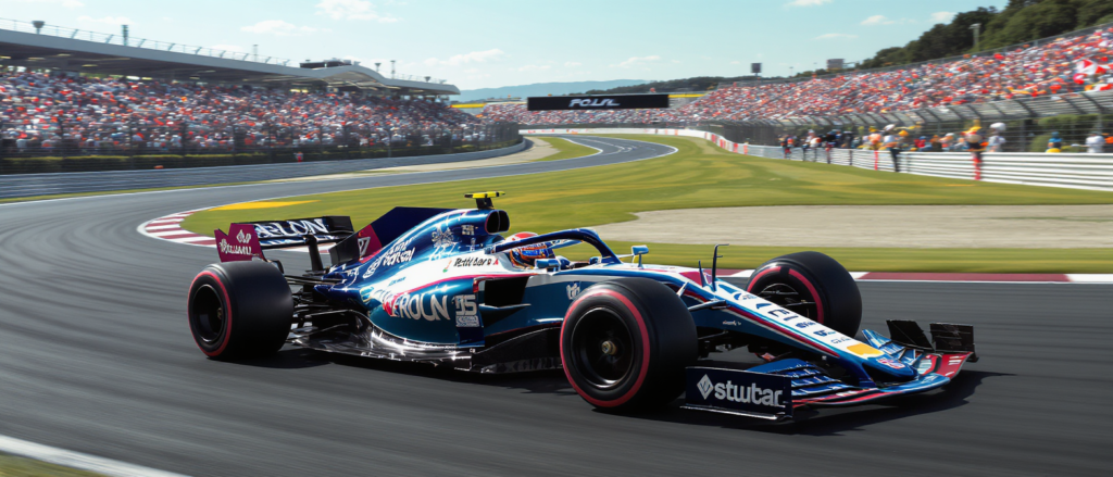 découvrez les ambitions d'esteban ocon au grand prix du japon de f1 à suzuka, où il vise un maximum de points pour renforcer sa position au championnat.