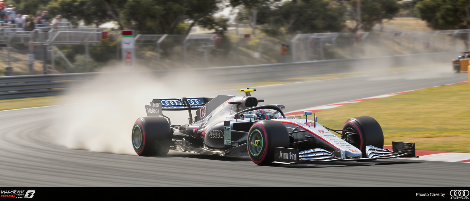 gabriel bortoleto (audi) se prépare pour le gp d’australie de f1 avec détermination : « place à la véritable bataille ». découvrez ses ambitions et les enjeux de cette course cruciale.