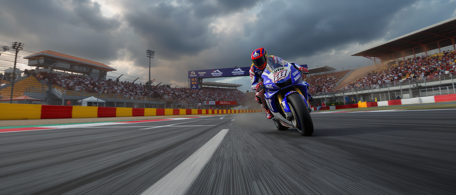 découvrez les déclarations de pedro acosta après le grand prix de thaïlande motogp, où il confie avoir largement dépassé ses attentes lors de cette course exceptionnelle.