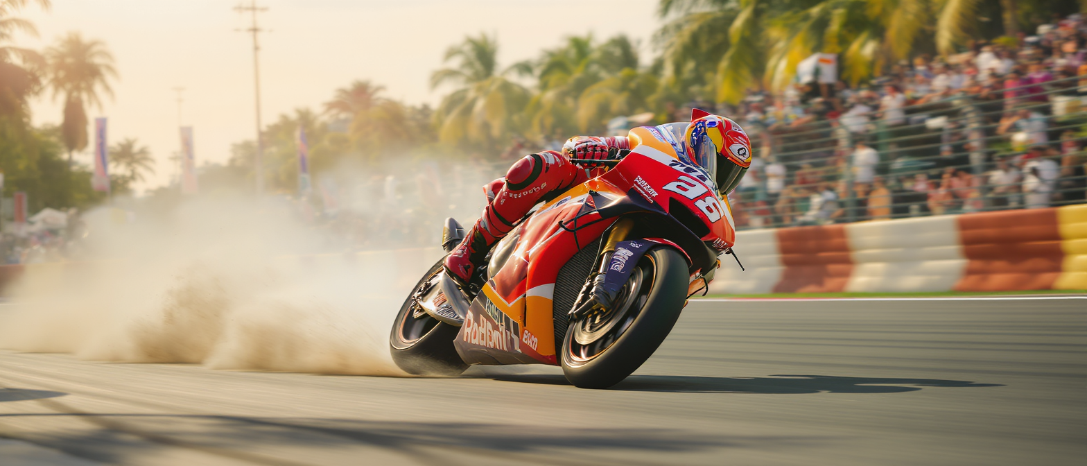 découvrez le récit intense de raúl fernández sur les six derniers tours du grand prix de thaïlande motogp, une fin de course éprouvante pleine de suspense et d'émotions.