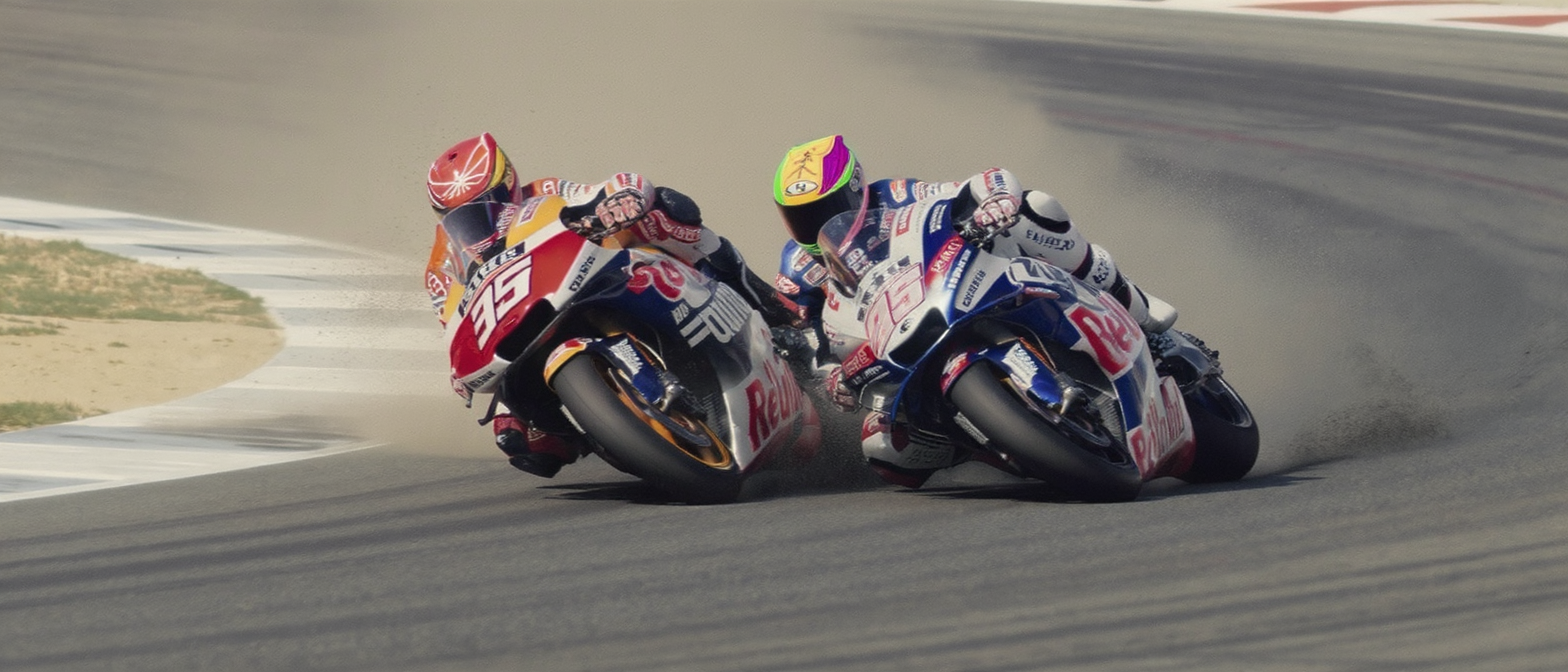 suivez le grand prix des états-unis de motogp en france avec notre programme tv complet et tous les horaires pour ne rien manquer de la course.