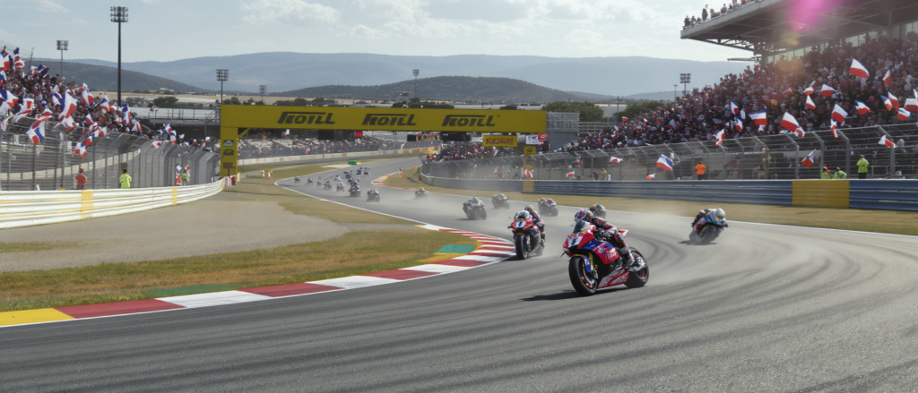 suivez le grand prix des états-unis de motogp avec notre programme tv complet et les horaires détaillés pour ne rien manquer de la course depuis la france.