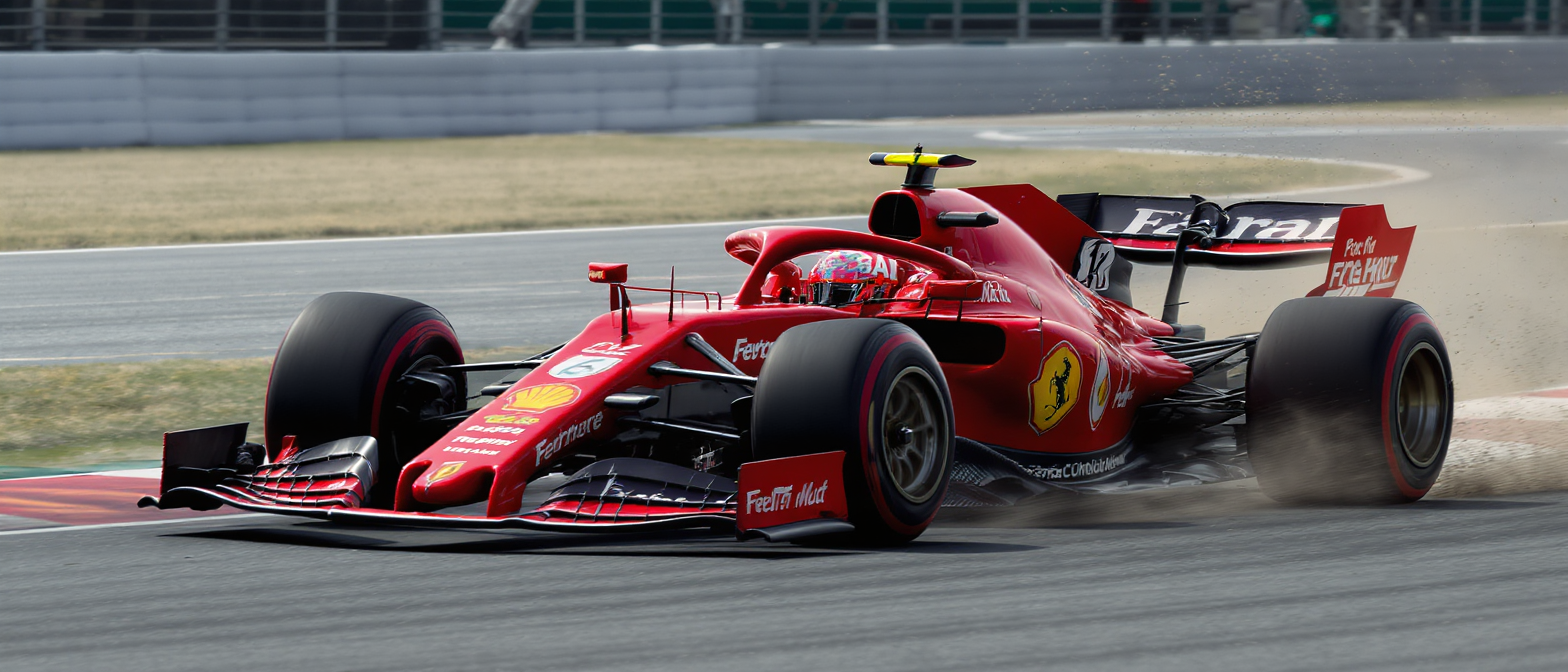 découvrez pourquoi frédéric vasseur considère le grand prix du japon à suzuka comme une étape cruciale pour améliorer les performances de ferrari et booster leurs chances en compétition.