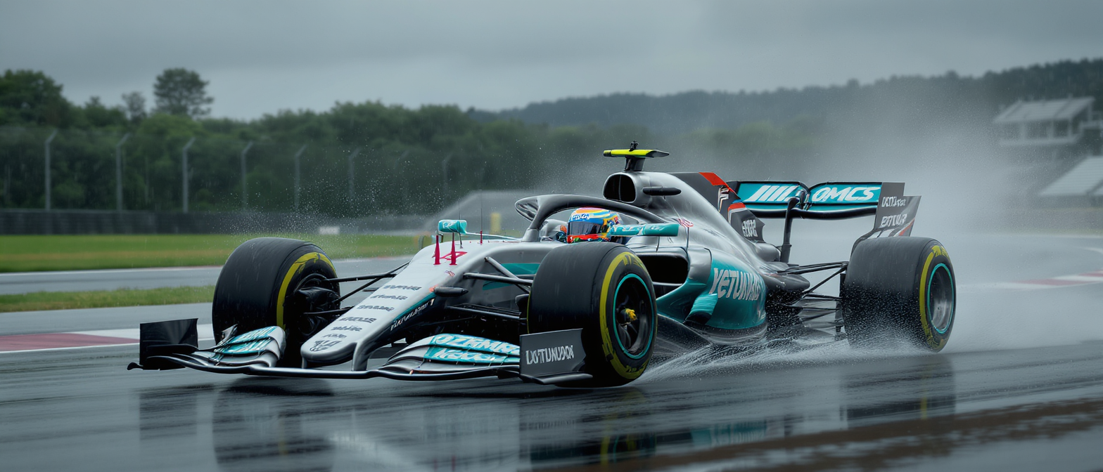 revivez le grand prix du japon de f1 où kimi antonelli a dominé la course avec brio, tandis que pierre gasly a réalisé une performance remarquable et impressionnante.