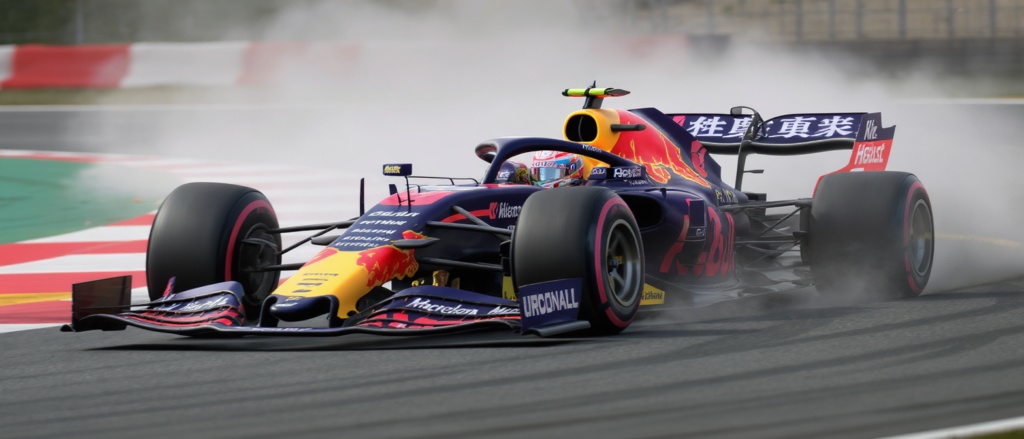 revivez le grand prix du japon de f1 où kimi antonelli a dominé la course, tandis que pierre gasly a réalisé une performance remarquable, offrant un spectacle intense aux fans de formule 1.