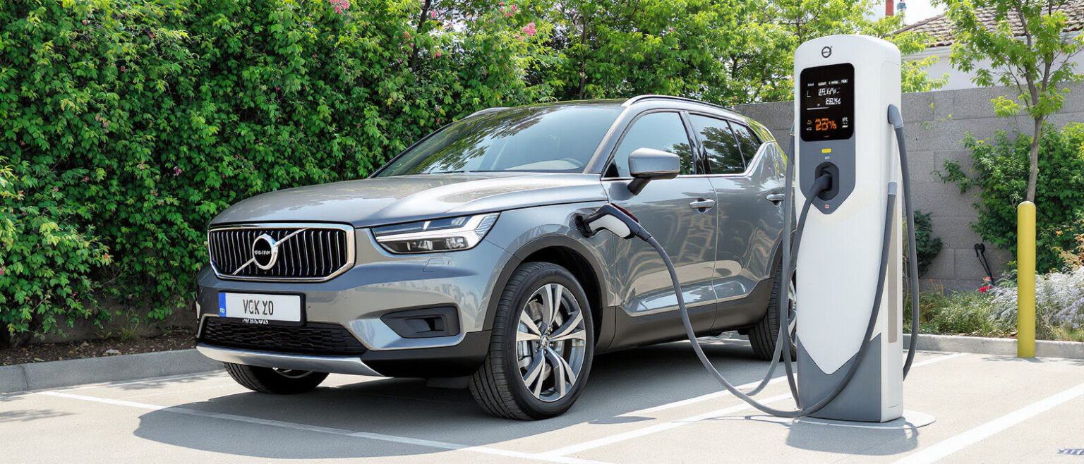 Découvrez notre guide complet pour recharger facilement votre Volvo XC40 hybride, avec des conseils pratiques et les meilleures astuces pour optimiser l'autonomie de votre véhicule.
