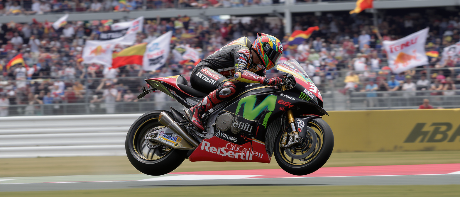 revivez le gp des états-unis de motogp avec la victoire de jorge martin en sprint et la remontée spectaculaire de johann zarco au classement final.