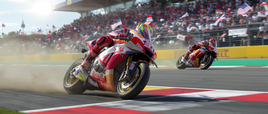 revivez le gp des états-unis de motogp avec la victoire éclatante de jorge martin lors du sprint, tandis que johann zarco réalise une remontée spectaculaire au classement final.