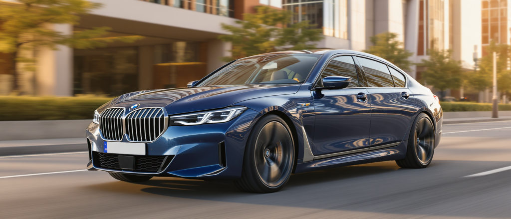 BMW i7 restylée : présentation le 22 avril avec une autonomie améliorée découvrez la nouvelle bmw i7 restylée présentée le 22 avril, offrant une autonomie améliorée pour une expérience de conduite électrique encore plus performante.