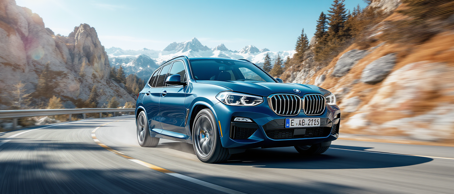 découvrez la bmw ix3 40, dotée de 320 ch et d’une autonomie de 635 km, proposée à 7 400 € de moins que l’ix3 50. un choix malin pour conjuguer performance et économies.