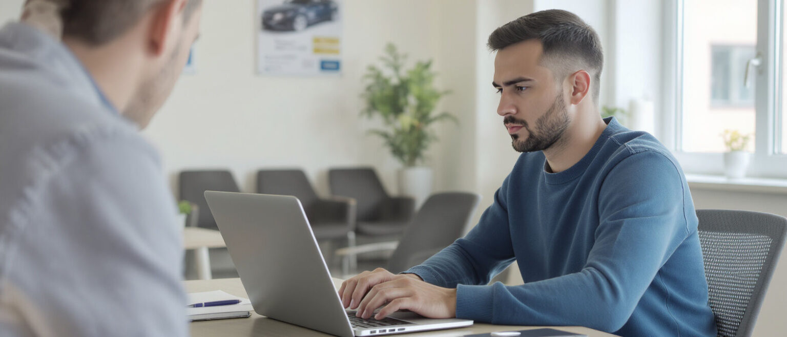 Découvrez comment prendre rendez-vous facilement pour les tests psychotechniques du permis de conduire dans un centre agréé proche de chez vous.