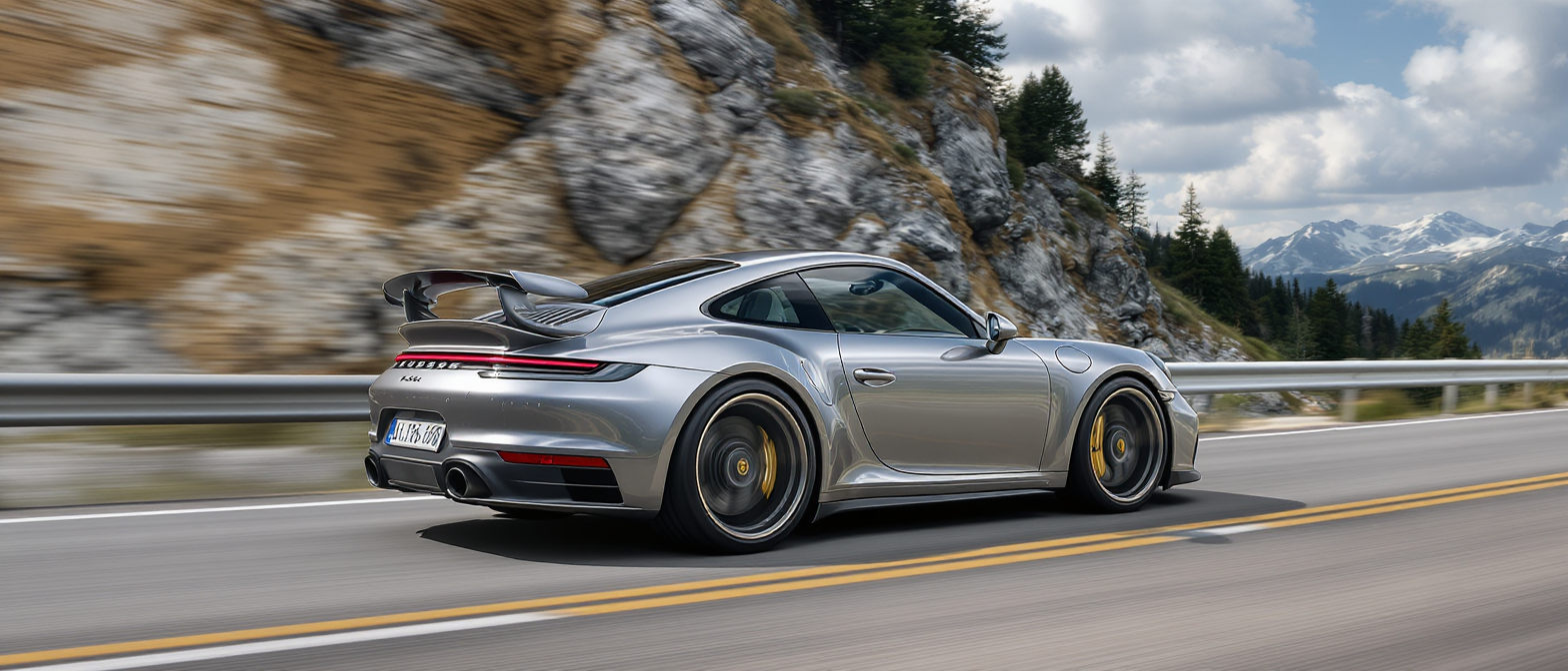 découvrez la nouvelle porsche 911, une version inédite spécialement conçue pour les passionnés de performance, dévoilée le 14 avril. plongez dans l'excellence et l'innovation automobile.