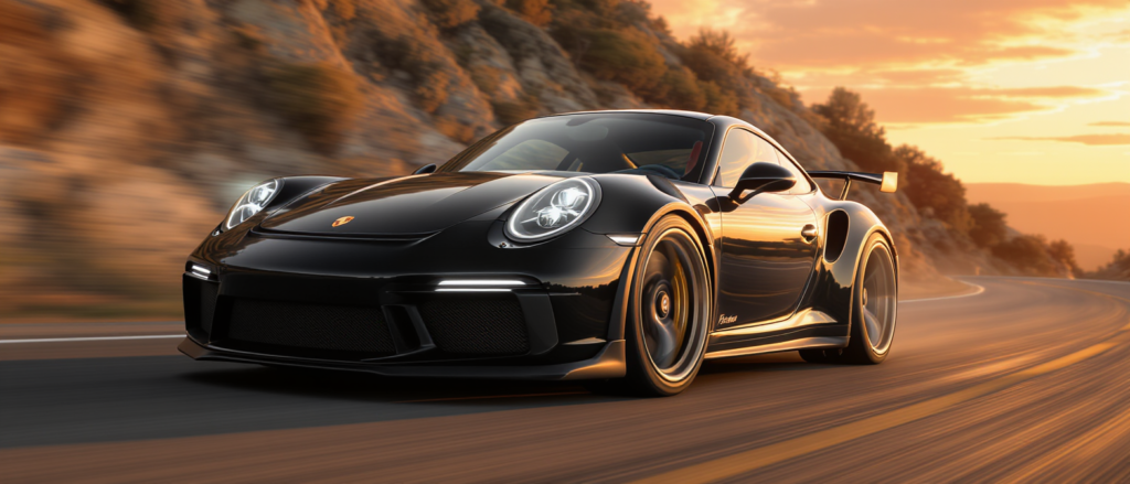 découvrez la nouvelle porsche 911, une version inédite spécialement conçue pour les passionnés de performance, dévoilée le 14 avril. alliant puissance et élégance, cette sportive d'exception promet une expérience de conduite unique.