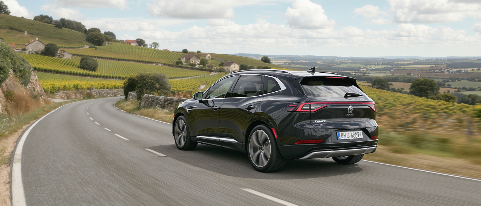 découvrez le nouveau suv 7 places mgs9 hybride rechargeable, alliant confort, technologie avancée et performance écologique, disponible en france dès 39 990 €.