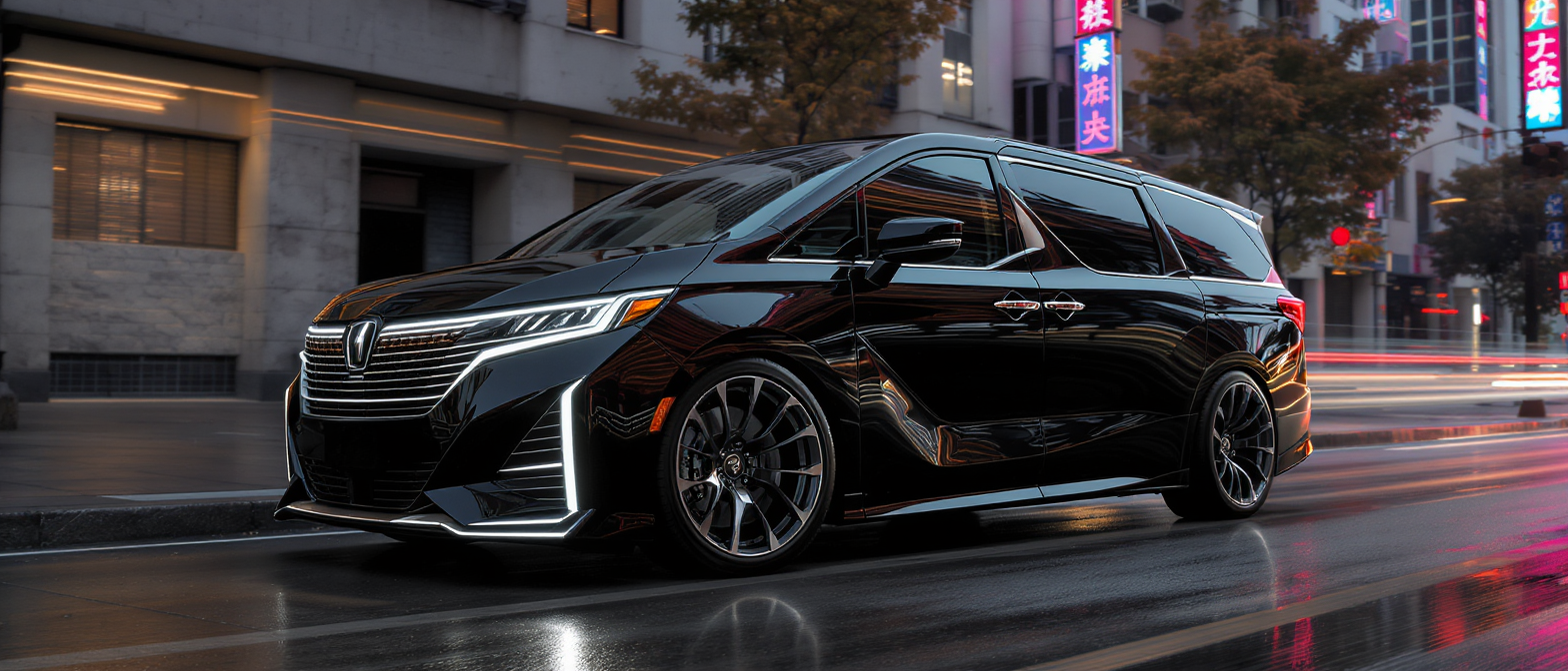 découvrez le denza d9 dm-i, un monospace hybride rechargeable de luxe offrant une autonomie impressionnante de 950 km et une recharge ultra rapide pour une expérience de conduite optimale.