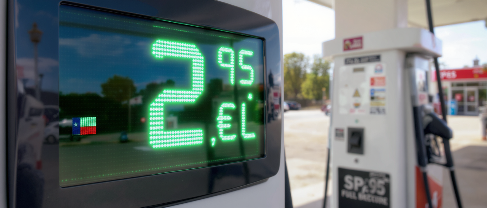 trouvez le diesel à partir de 2€/l ce vendredi 3 avril ! découvrez les stations-service les plus économiques en france pour faire le plein sans trop dépenser.