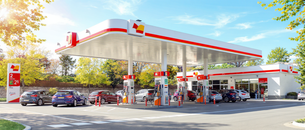 trouvez le diesel à partir de 2€/l ce vendredi 3 avril : découvrez les stations-service les plus économiques en france et faites des économies sur votre carburant.