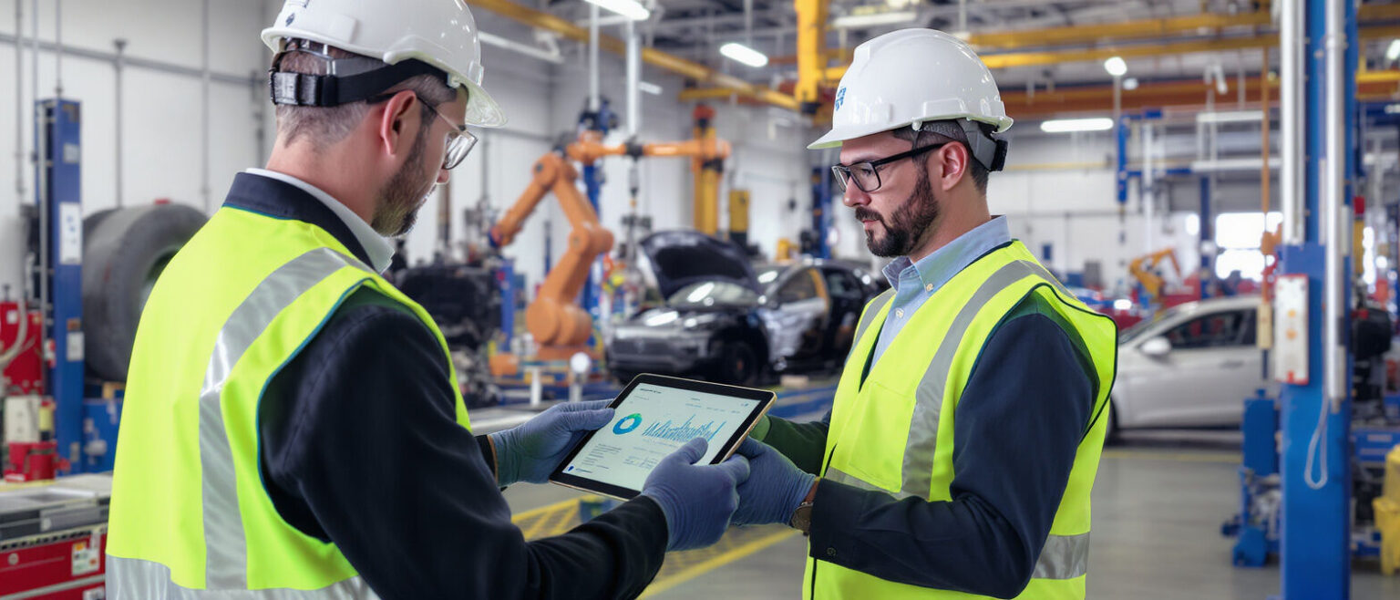 Découvrez tout ce que vous devez savoir sur le Duerp obligatoire dans le secteur automobile en 2026. Ce guide complet vous accompagne pas à pas pour assurer la conformité et la sécurité au travail.