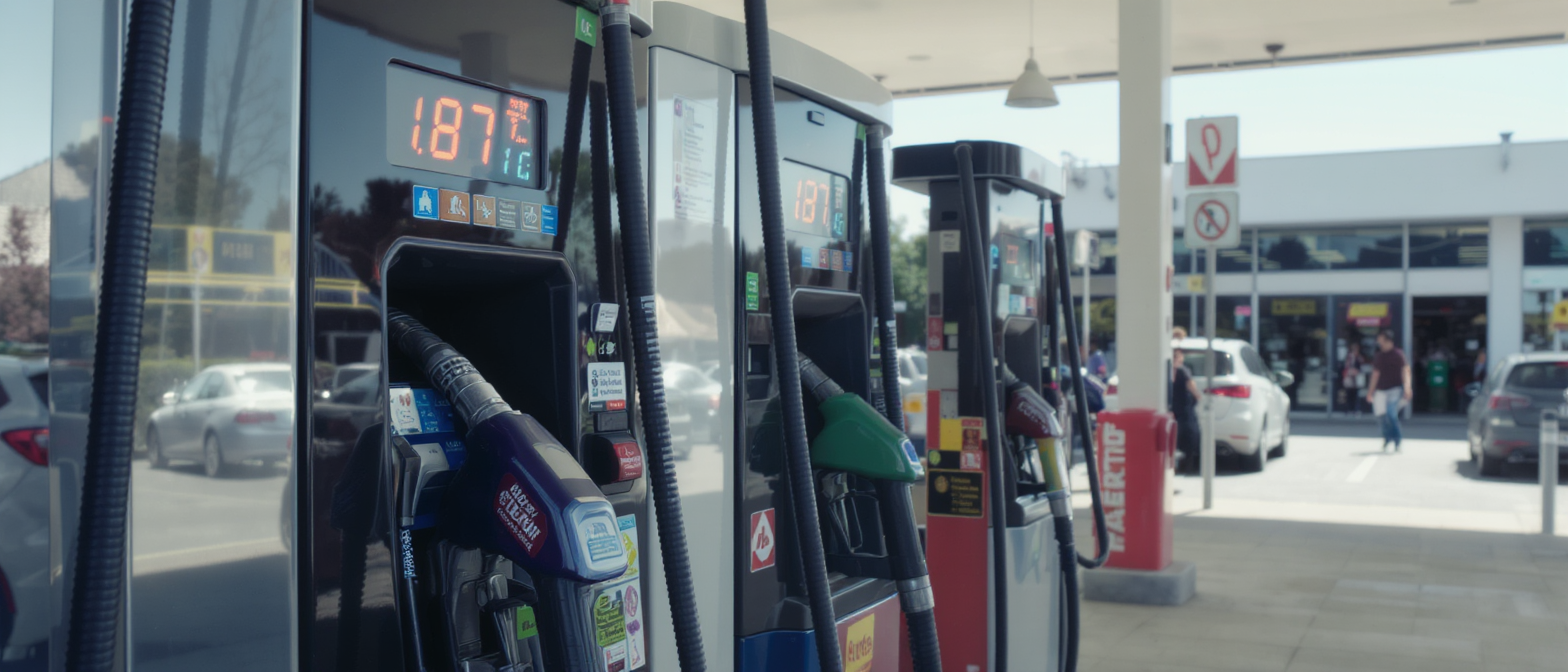 profitez de l'essence sp95-e10 à partir de 1,87€/l ce vendredi 24 avril. trouvez les stations-service les plus économiques pour faire le plein sans vous ruiner.