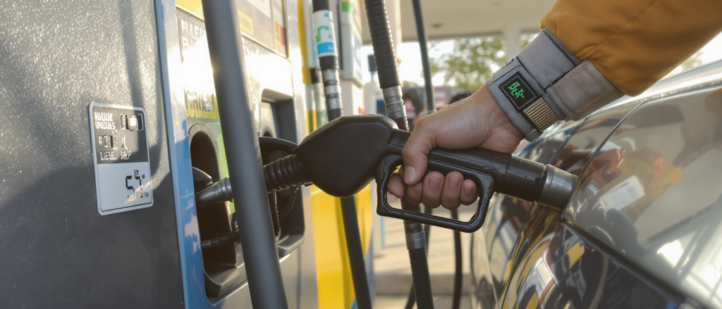 découvrez où trouver l'essence à 1,85€/l ce jeudi 9 avril et économisez 17 centimes par litre par rapport à la moyenne nationale de 2,02€/l. profitez des meilleurs prix près de chez vous !