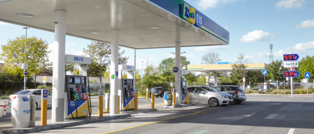 découvrez où acheter du sp95-e10 à seulement 1,91€/l ce mercredi 29 avril et économisez 10 centimes par litre sur votre essence en france.