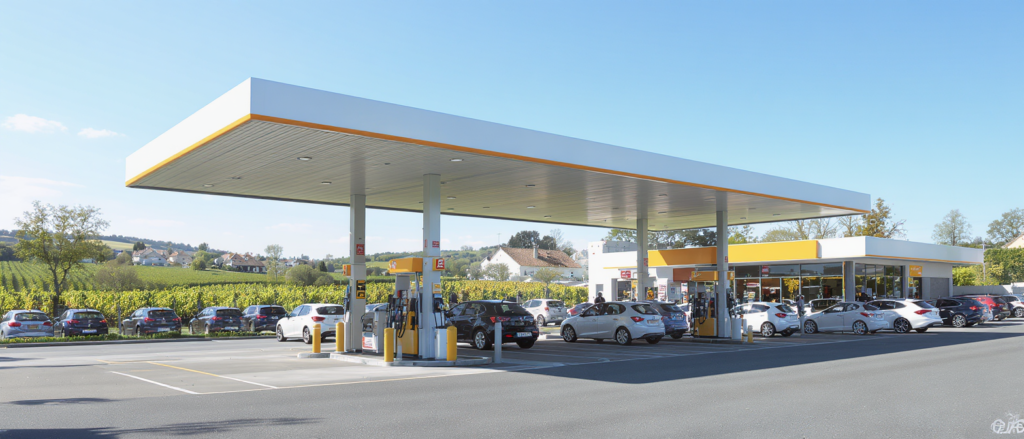 découvrez où trouver du sp95 (e10) à moins de 1,96€/l ce lundi 20 avril, avec des prix d'essence à partir de 1,84€/l partout en france.