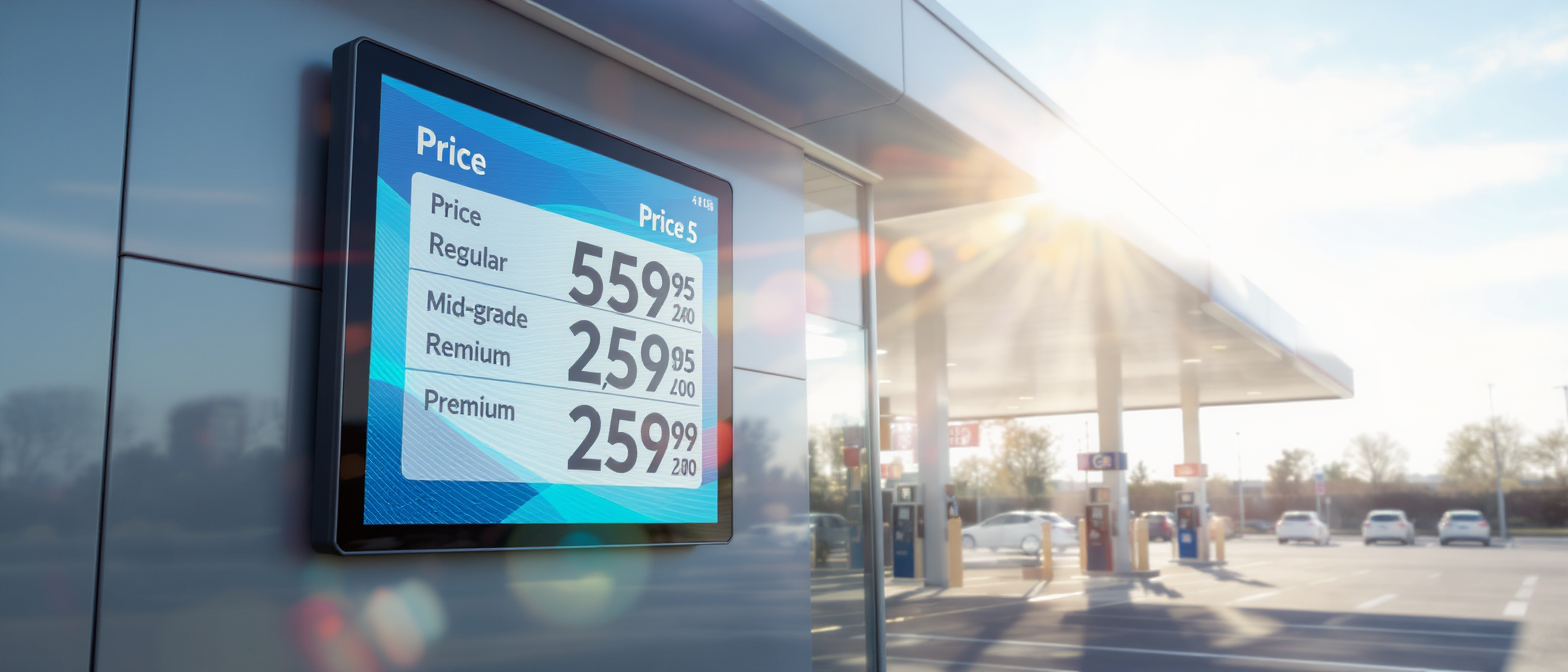 découvrez les stations-service offrant le meilleur prix pour votre plein de sp95-e10 à partir de 1,90€/l ce lundi 27 avril. profitez des tarifs les plus avantageux près de chez vous.