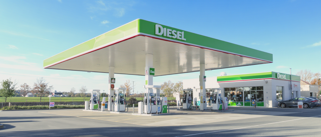 découvrez l'évolution des prix des carburants au 8 avril : le diesel poursuit sa hausse et atteint 2,39€/l en france, impactant le budget des automobilistes.