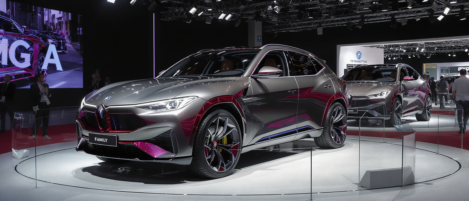 fiat dévoilera ses nouveaux suv grizzly et koala lors du mondial de l’auto 2026, avec des premières révélations très attendues sur ces modèles innovants.