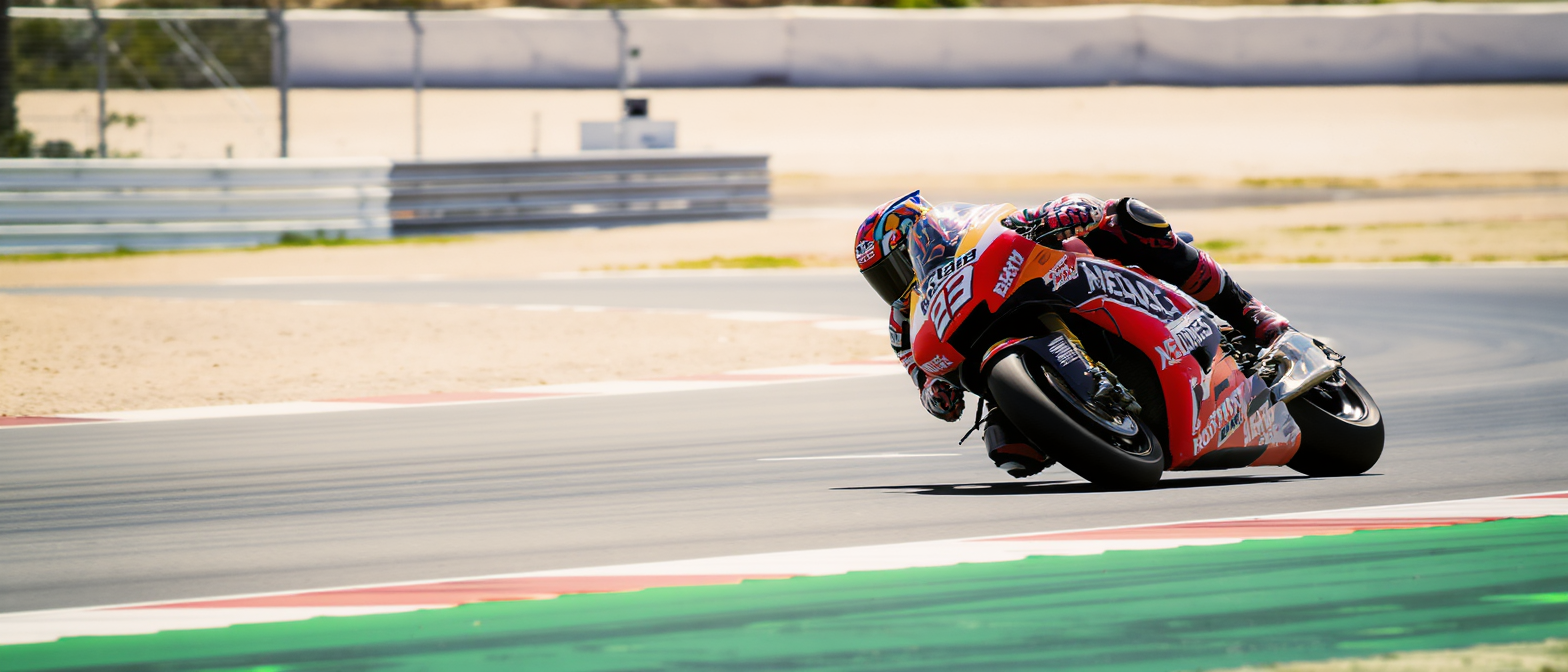 découvrez les ambitions de marco bezzecchi pour le gp d’espagne motogp 2026 et sa volonté de continuer à briller sur la piste.