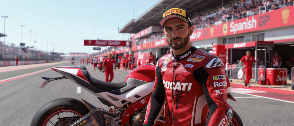 découvrez comment johann zarco tire parti des enseignements des essais du gp d’espagne motogp malgré son absence en q2, prêt à relever les défis sur le circuit.