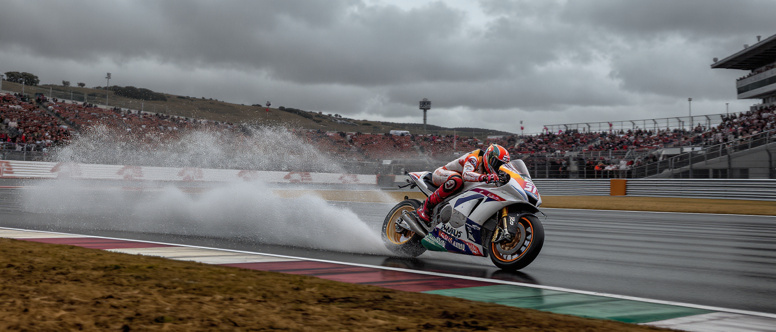 revivez le gp d'espagne motogp où johann zarco a remporté l'essentiel en sprint, récoltant des points précieux pour le championnat.