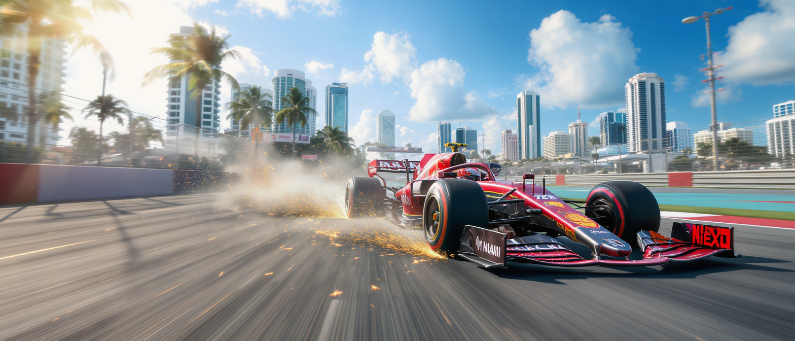 pierre gasly vise une place dans le top 10 lors du gp de miami f1 2026, affichant de grandes ambitions pour cette nouvelle saison.