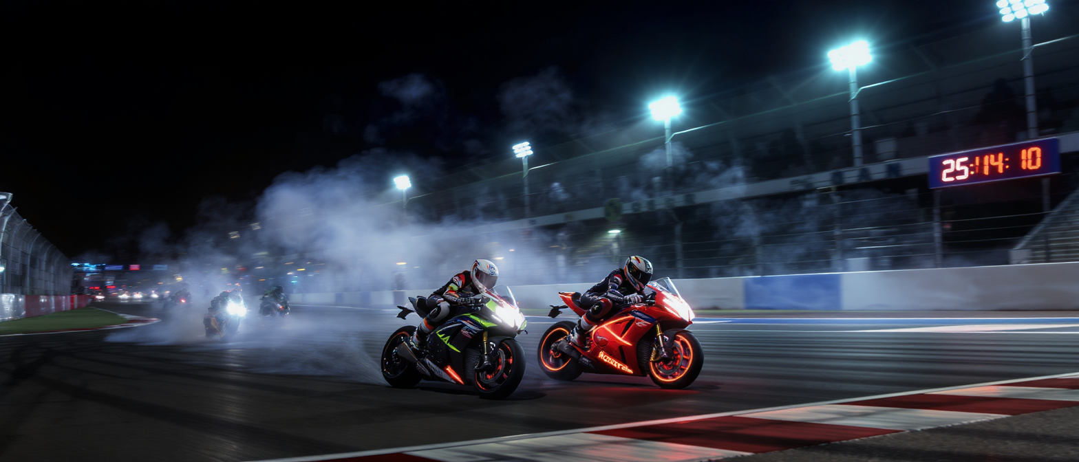 découvrez le classement des essais libres nocturnes des heures motos 2026, avec yart yamaha dominant la course devant honda. suivez les performances et les temps forts de cette compétition incontournable.