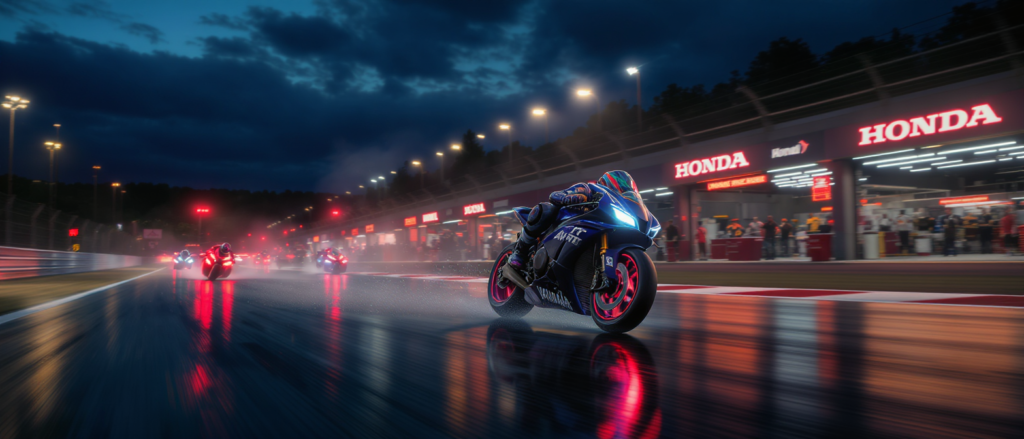 découvrez le classement des essais libres nocturnes des heures motos 2026, avec yart yamaha dominant la course devant honda grâce à un rythme impressionnant.