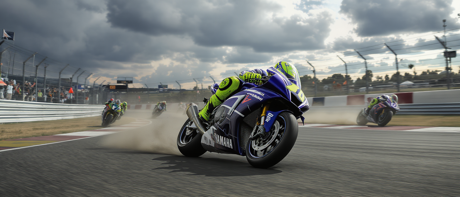 suivez les heures motos 2026 avec yamaha qui, prudente mais en tête, progresse vers la victoire à h+22.