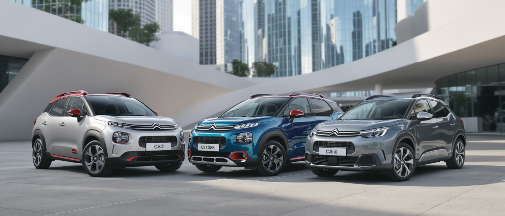 découvrez le grand retour de la série spéciale collection chez citroën, une occasion unique pour profiter des modèles c3, c3 aircross et c4 avec des offres exclusives à ne pas manquer.