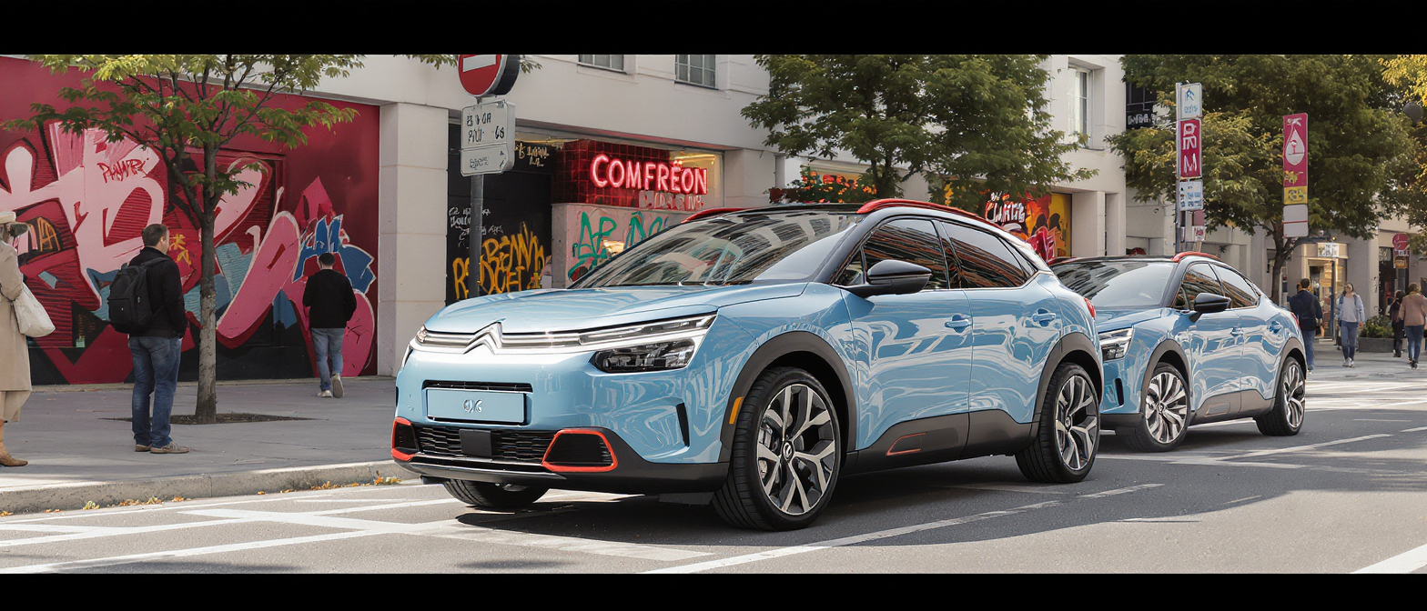 découvrez le retour de la série spéciale collection chez citroën, une occasion unique à ne pas manquer pour les modèles c3, c3 aircross et c4, alliant style et équipements exclusifs.