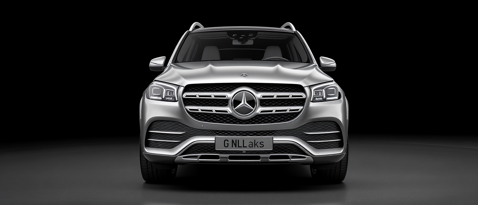 découvrez la mercedes gls 2026 restylée, un suv allemand de luxe alliant design raffiné, technologie avancée et performance exceptionnelle pour une expérience de conduite renouvelée.