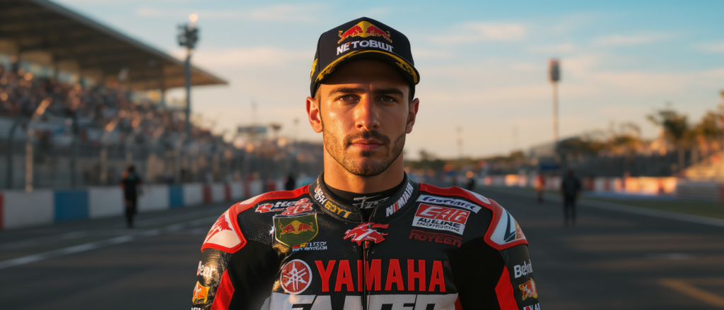 découvrez pourquoi johann zarco envisage de prendre sa retraite en 2027 et ce que cela signifie pour son avenir dans le motogp, sans prolongation de contrat prévue.
