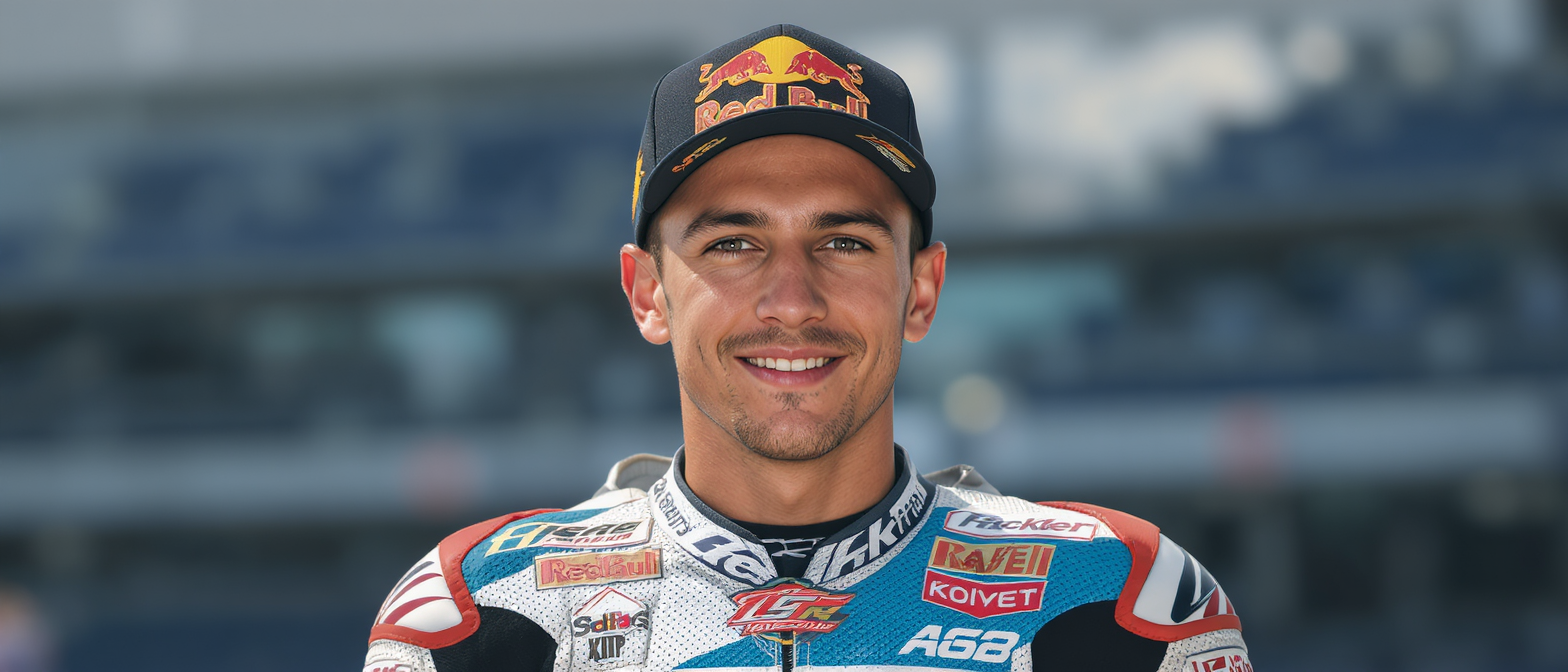 découvrez le défi de johann zarco au grand prix du mans en motogp, où il partage sa détermination à remonter en selle et à conquérir la course.