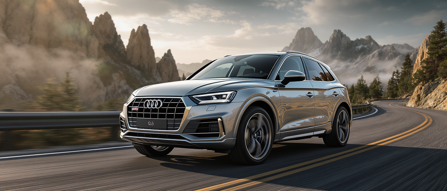 découvrez le nouvel audi q5 équipé d'un moteur v6 diesel, une innovation confrontée au malus écologique qui impacte son prix. analyse des enjeux environnementaux et économiques de ce modèle performant.