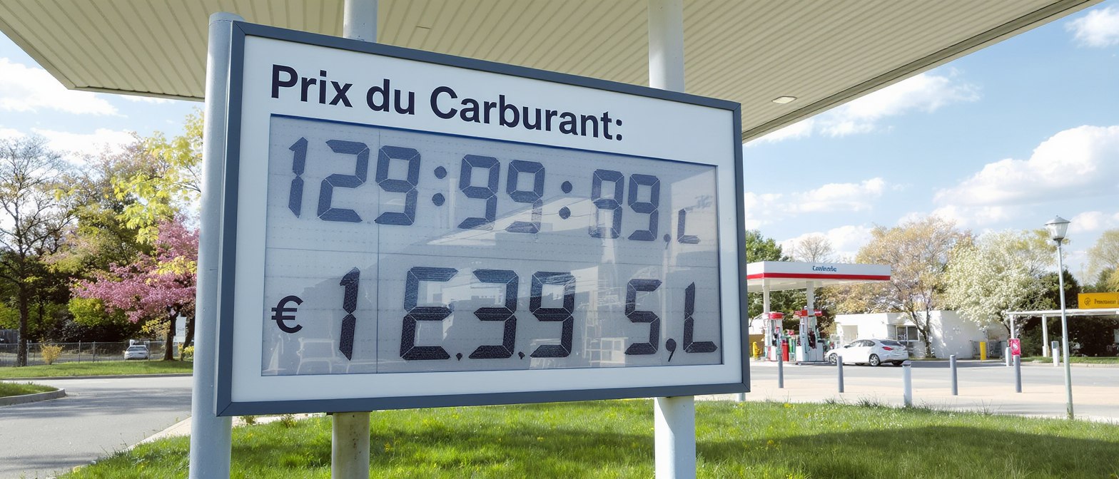 découvrez où trouver l'essence à 1,90€/l ce mercredi 8 avril en france. comparez les stations-service les plus économiques et économisez jusqu'à 12 centimes par litre.