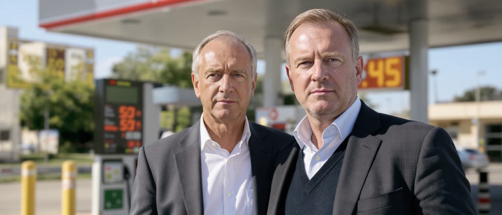 Prix des carburants : Michel-Edouard Leclerc avertit, « Le retour aux tarifs d’autrefois est improbable » michel-edouard leclerc met en garde contre un retour aux anciens prix des carburants, soulignant l'improbabilité de retrouver les tarifs d'autrefois malgré les attentes.