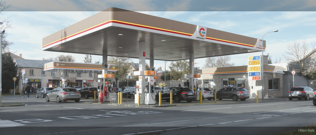 découvrez les stations-service les moins chères ce mercredi avec un prix du diesel à 2,25€/l, et trouvez où l'acheter dès 2,03€ près de chez vous.