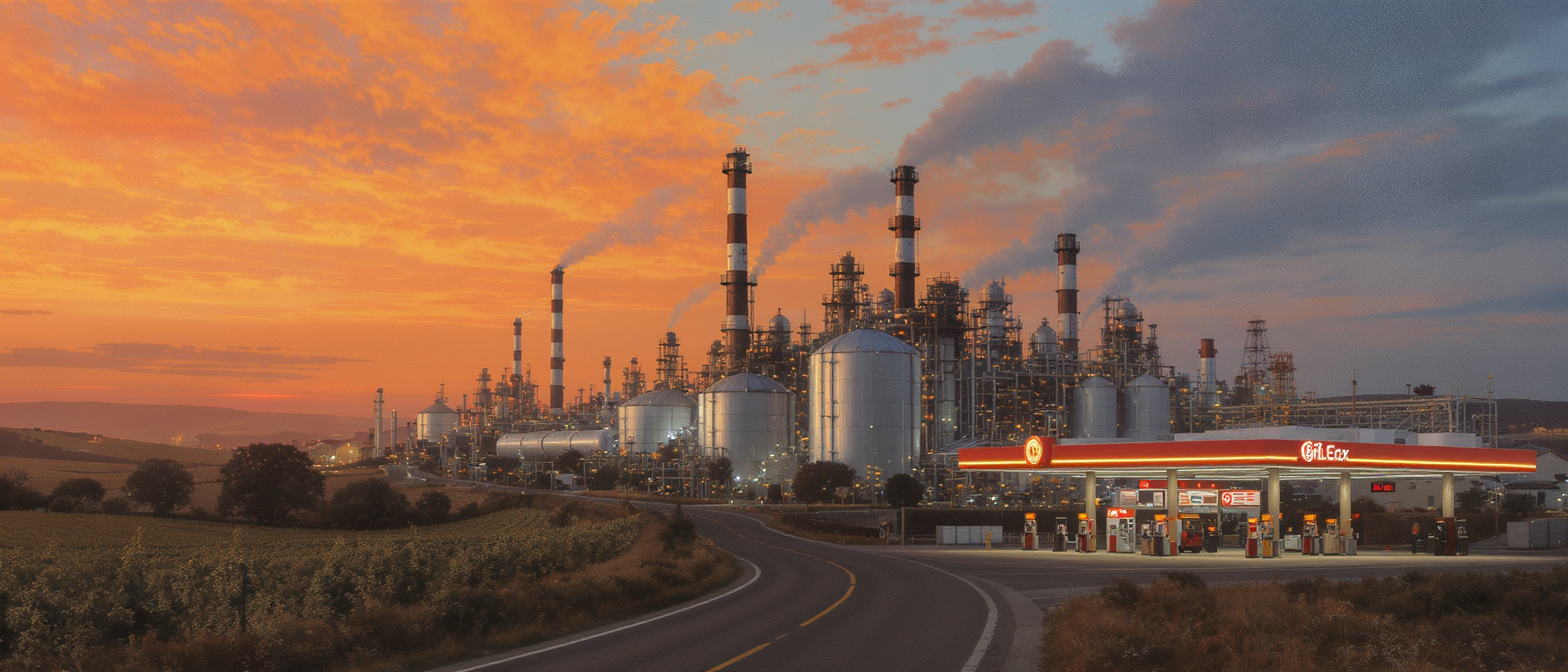 découvrez les prévisions de l'ufip concernant une baisse prochaine du prix du diesel en france, estimée entre 5 et 10 centimes, et ses impacts pour les consommateurs.