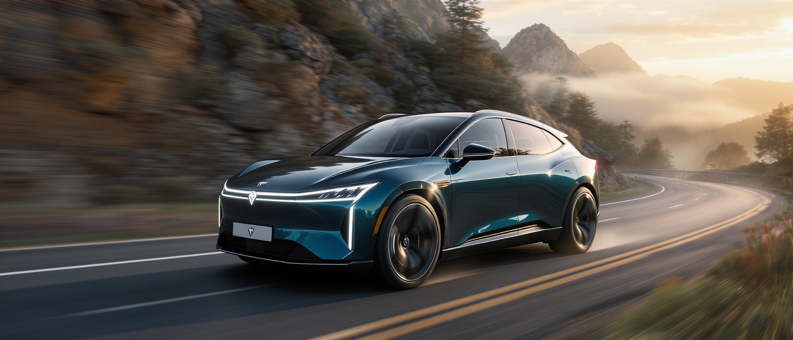 découvrez le subaru getaway, le nouveau suv électrique 7 places parfait pour les familles. alliant espace, confort et technologie, il arrive bientôt en france pour vos aventures familiales.